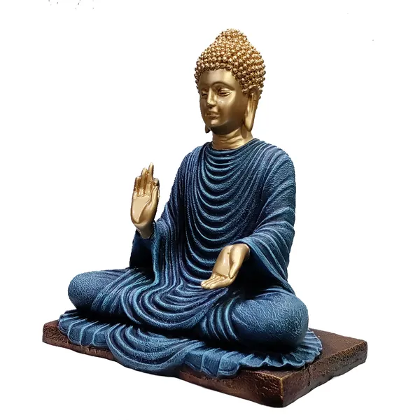 Blue_Meditating_Lord_Buddha_Statue_Murti_Sculpture