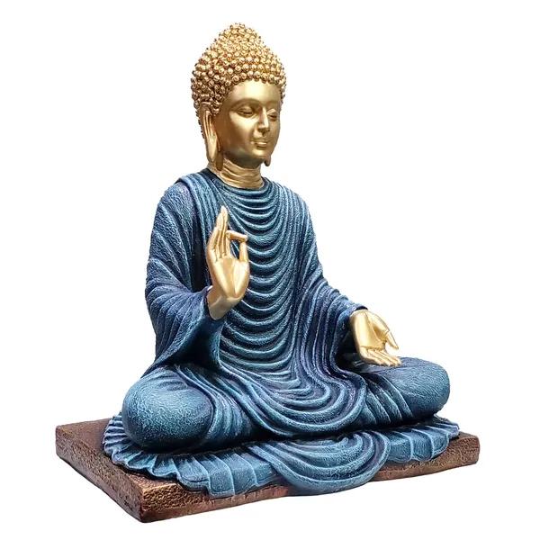 Blue_Meditating_Lord_Buddha_Statue_Murti_Sculpture