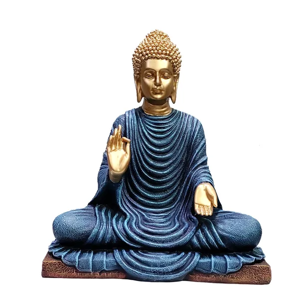 Blue_Meditating_Lord_Buddha_Statue_Murti_Sculpture