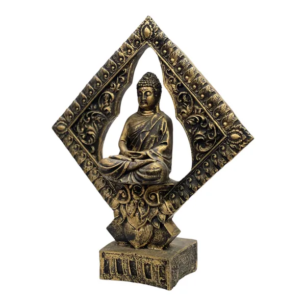 Golden_Buddha_Showpiece_For_Home_Decor_Office_Decoration_&_Gifting