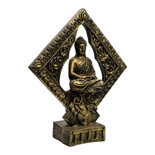 Golden_Buddha_Showpiece_For_Home_Decor_Office_Decoration_&_Gifting