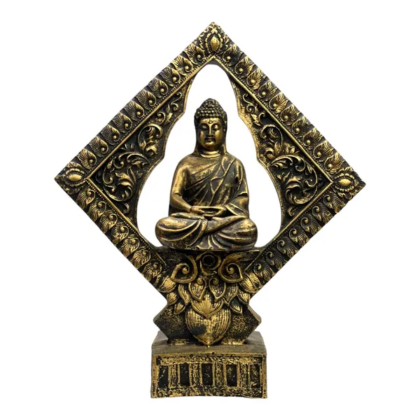 Golden_Buddha_Showpiece_For_Home_Decor_Office_Decoration_&_Gifting