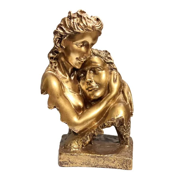 Golden_Romantic_Love_Couple_Statue_Figurine_For_Home_Decor_Gift