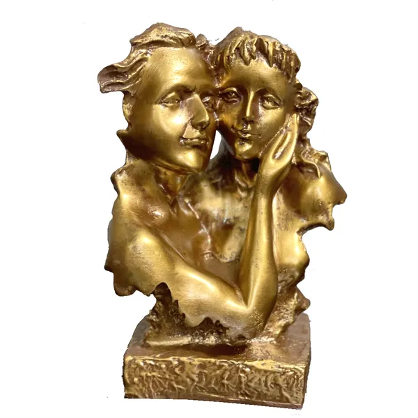 Golden_Romantic_Love_Couple_Statue_Figurine_For_Home_Decor_Gift