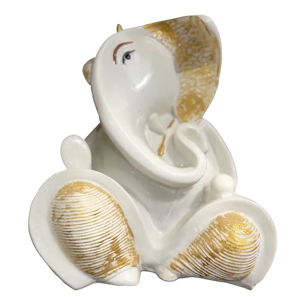 Off_White_&_Golden_Lord_Ganesha_Marble_Idol_Best_Gift_For_Home_Office_Shop_Puja_Ghar