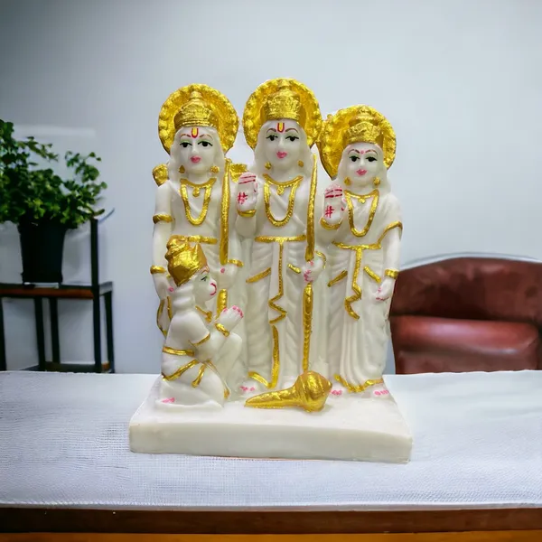 Off_White_&_Golden_Lord_Ram_Darbar_Idol_Showpiece_Statue_Puja_Diwali_Decoration_Items