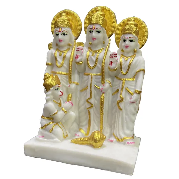 Off_White_&_Golden_Lord_Ram_Darbar_Idol_Showpiece_Statue_Puja_Diwali_Decoration_Items