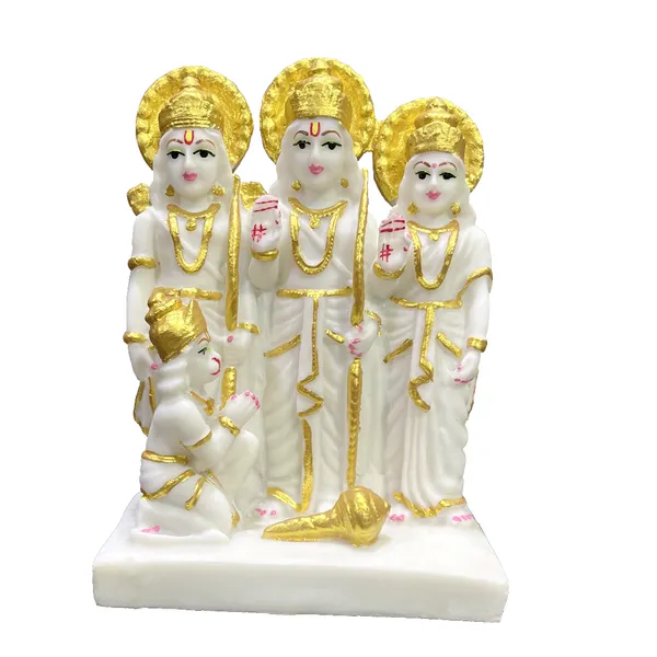 Off_White_&_Golden_Lord_Ram_Darbar_Idol_Showpiece_Statue_Puja_Diwali_Decoration_Items