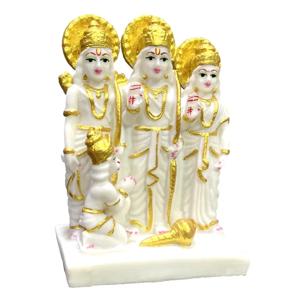Off_White_&_Golden_Lord_Ram_Darbar_Idol_Showpiece_Statue_Puja_Diwali_Decoration_Items