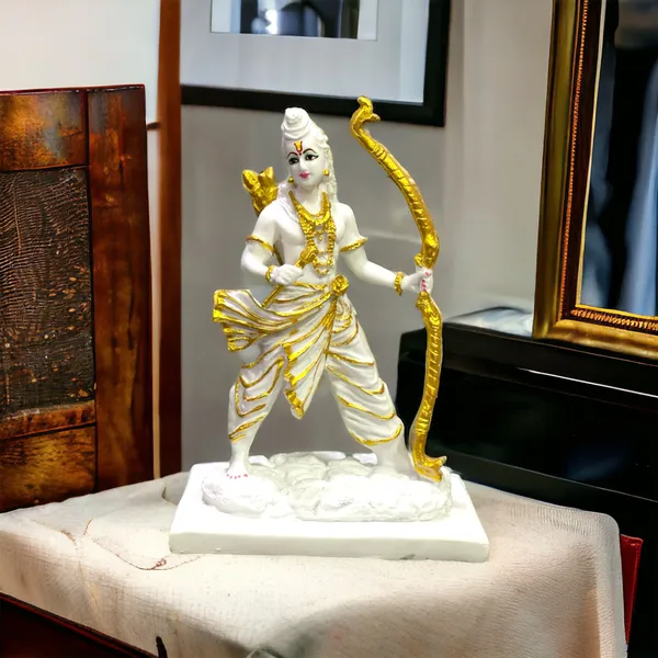 Off_White_Shree_Ram_Ji_Shri_Ram_Murti_Idol_Statue_Home_Decor_Marble_Look_Murti