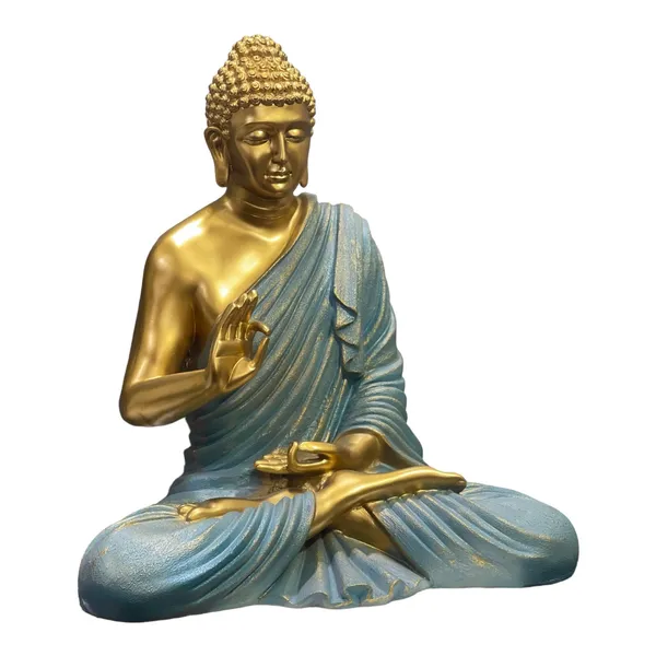 Grey_Small_Buddha_Idol_2_Ft_Resin_|_Meditation_Buddha_Figure_For_Home_Spa_&_Yoga_Studio_Decor