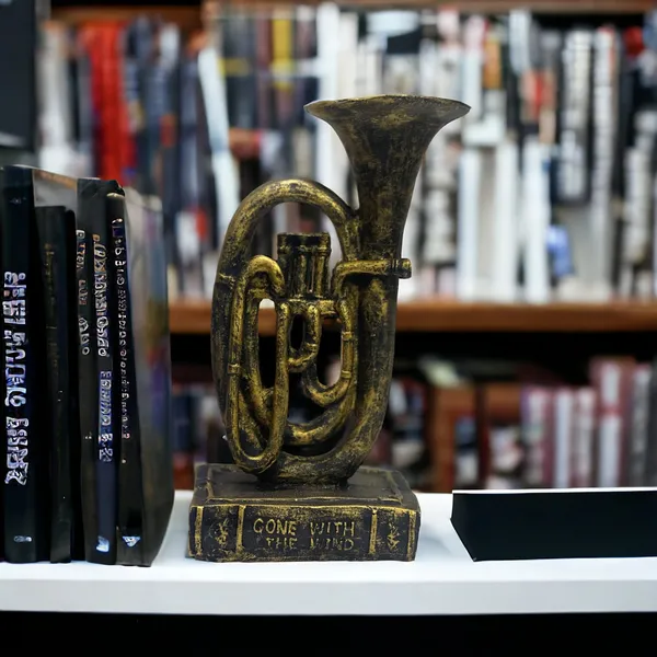 Black_Musical_Instruments_Showpiece_Polyresin_For_Home_Decor_Wall_Shelf_Table_Office_Living_Room_Decoration_Item