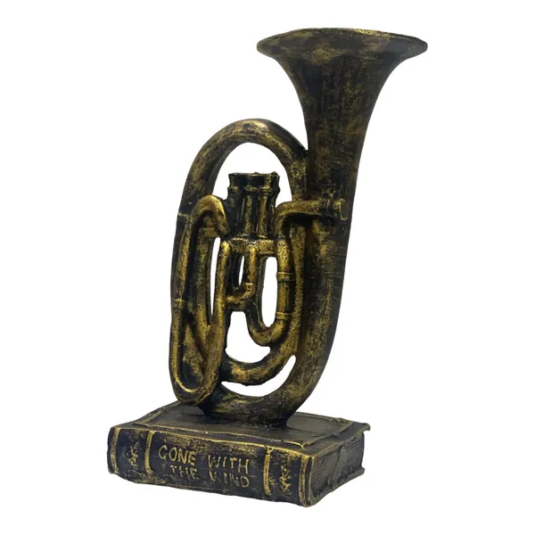 Black_Musical_Instruments_Showpiece_Polyresin_For_Home_Decor_Wall_Shelf_Table_Office_Living_Room_Decoration_Item