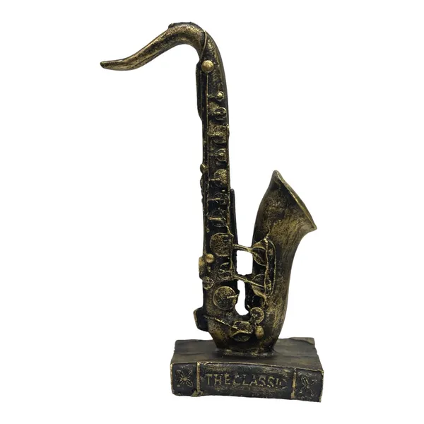 Black_Musical_Instruments_Showpiece_Polyresin_For_Home_Decor_Wall_Shelf_Table_Office_Living_Room_Decoration_Item