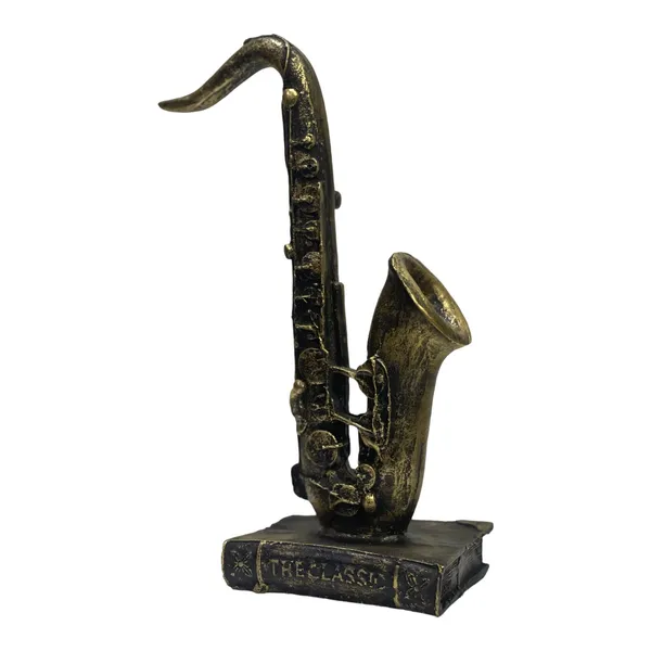 Black_Musical_Instruments_Showpiece_Polyresin_For_Home_Decor_Wall_Shelf_Table_Office_Living_Room_Decoration_Item