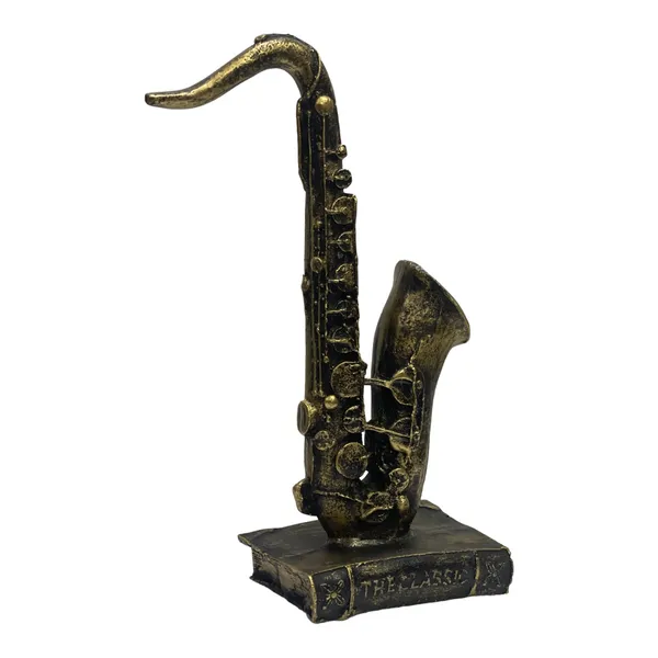 Black_Musical_Instruments_Showpiece_Polyresin_For_Home_Decor_Wall_Shelf_Table_Office_Living_Room_Decoration_Item