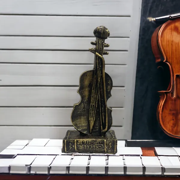 Black_Musical_Instruments_Showpiece_Polyresin_For_Home_Decor_Wall_Shelf_Table_Office_Living_Room_Decoration_Item