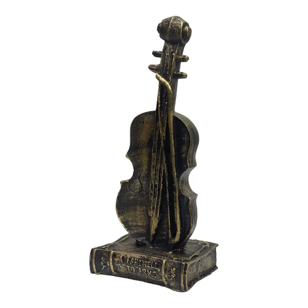 Black_Musical_Instruments_Showpiece_Polyresin_For_Home_Decor_Wall_Shelf_Table_Office_Living_Room_Decoration_Item