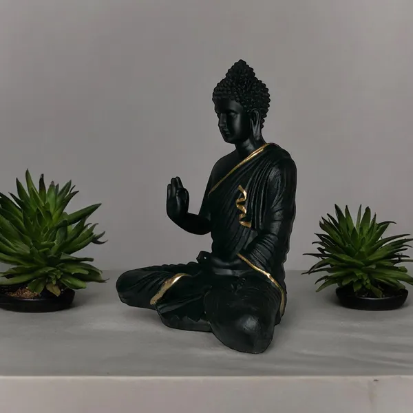 Black_Meditating_Buddha_Mudra_Showpiece_Best_For_Home_Office_Decor_Idol