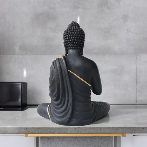 Black_Meditating_Buddha_Mudra_Showpiece_Best_For_Home_Office_Decor_Idol