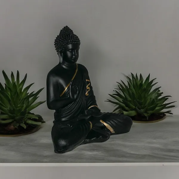 Black_Meditating_Buddha_Mudra_Showpiece_Best_For_Home_Office_Decor_Idol