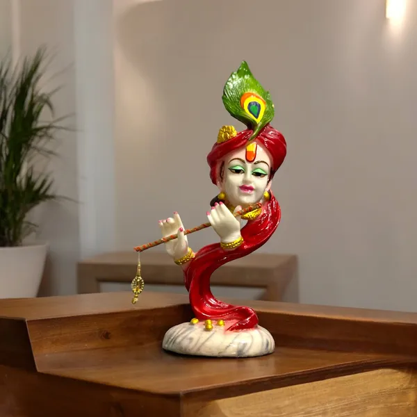Multicolor_Curved_Pankh_Krishna_Cute_Colourful_Idol