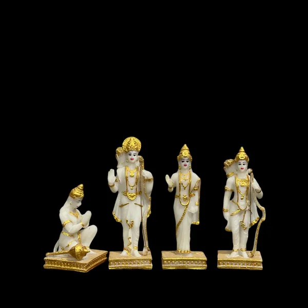 Off_White_&_Golden_Lord_Ram_Darbar_Idol_Showpiece_Statue_Puja_Diwali_Decoration_Items