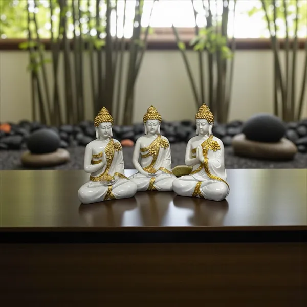 White_Meditating_Buddha_Look_Marble_Idol_Symbolic_Poses_The_Best_Gift_For_Friends