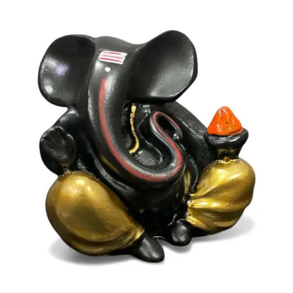 Black_Small_Lord_Ganpati_Statue_Best_For_Car_Dashboard_Gifting_Office_Home_Puja_Decor