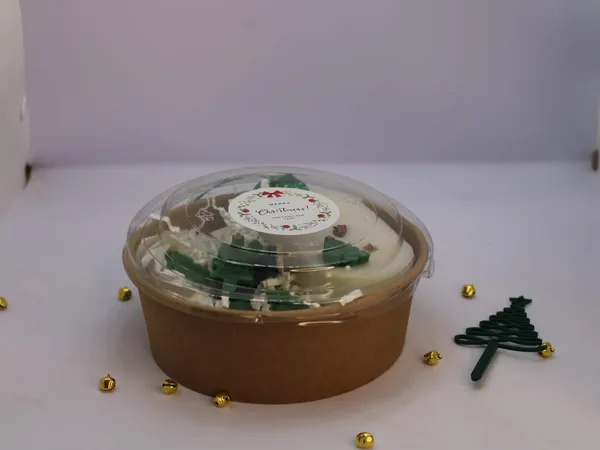 Christmas_wax_melts(Christmas_forest)|_Home_Fragrance_&_Wellness_Aroma