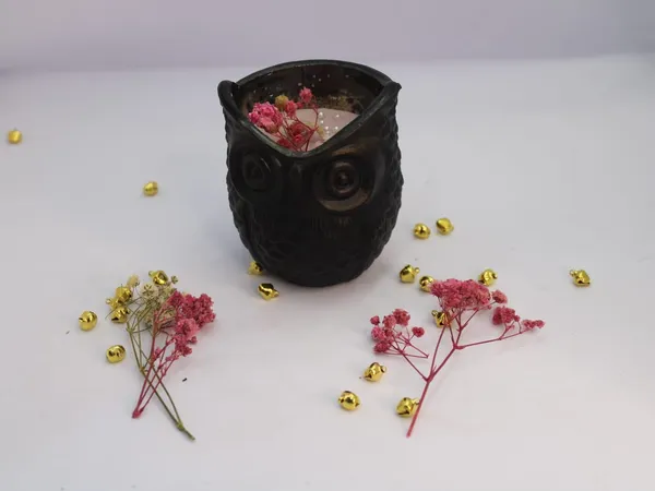 Black_owl(rose)_Soy_Wax_Candle_|_Home_Fragrance_&_Wellness_Aroma