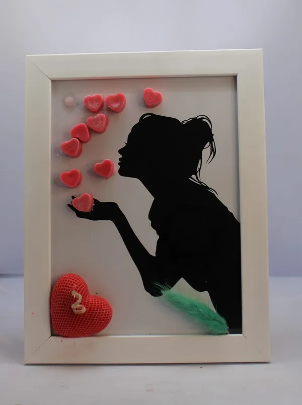 Wax_mounted_frames(customisation_available)Home_Fragrance_&_Wellness_Aroma