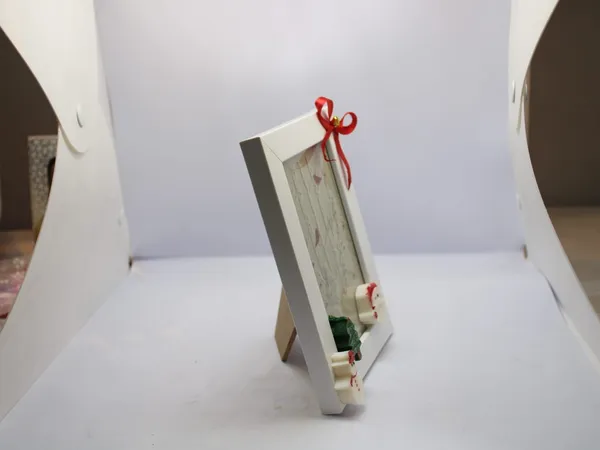 Christmas_wax_mounted_frame_(customisation_available)_/Home_Fragrance_&_Wellness_Aroma