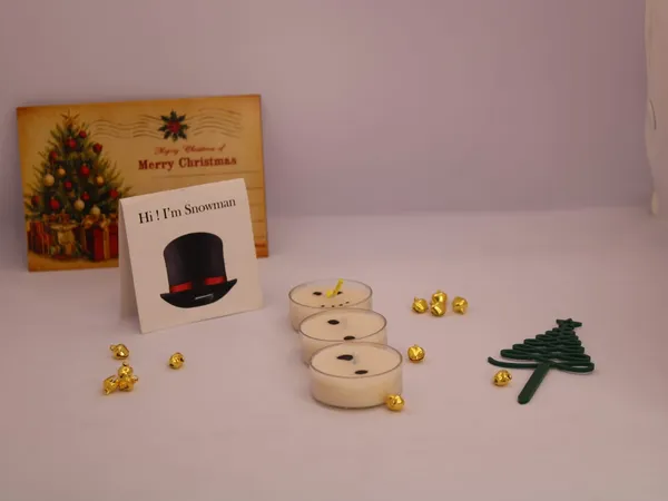 Snow_man_tea_light_candle_(Christmas_jingle)Soy_Wax_Candle_|_Home_Fragrance_&_Wellness_Aroma
