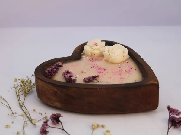 Wooden_heart_tray_(lavender)Premium_Soy_Wax_Candle_|_HomeFragrance_&_Wellness_Aroma