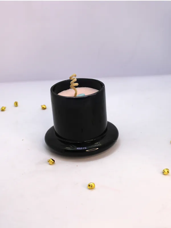 Black_bell_jar(red_wine)_Premium_Soy_Wax_Candle_|_Home_Fragrance_&_Wellness_Aroma