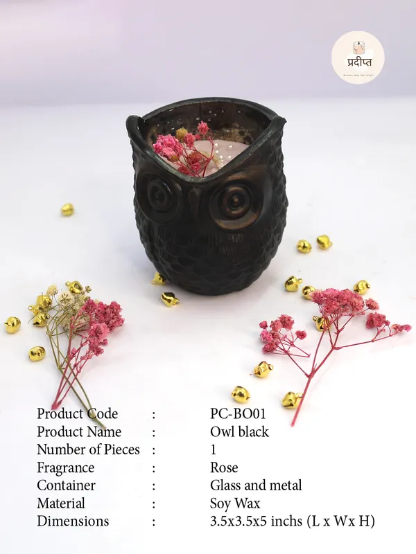 Black_owl(rose)_Soy_Wax_Candle_|_Home_Fragrance_&_Wellness_Aroma