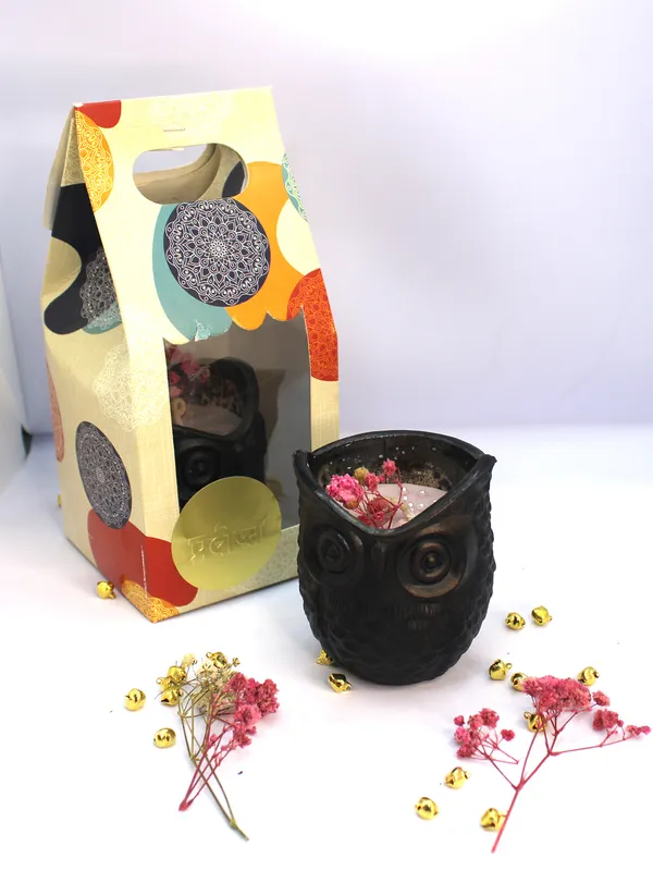 Black_owl(rose)_Soy_Wax_Candle_|_Home_Fragrance_&_Wellness_Aroma