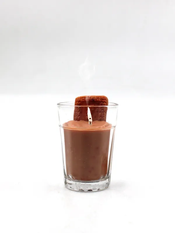 Chai_biscuit(Masala_Chai_)Candle_For_Home,Office,Living_Room