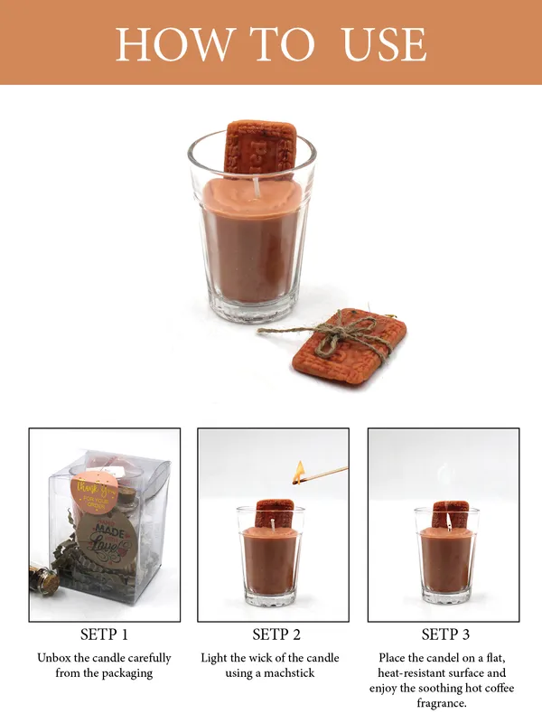 Chai_biscuit(Masala_Chai_)Candle_For_Home,Office,Living_Room