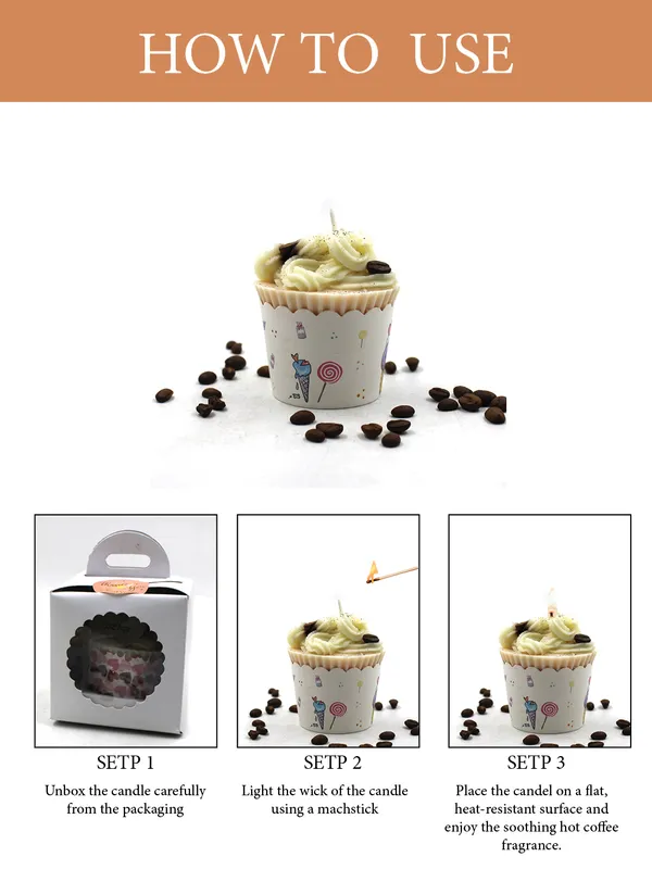 Cupcake_(Coffee_)Candle_For_Home,Office,Living_Room