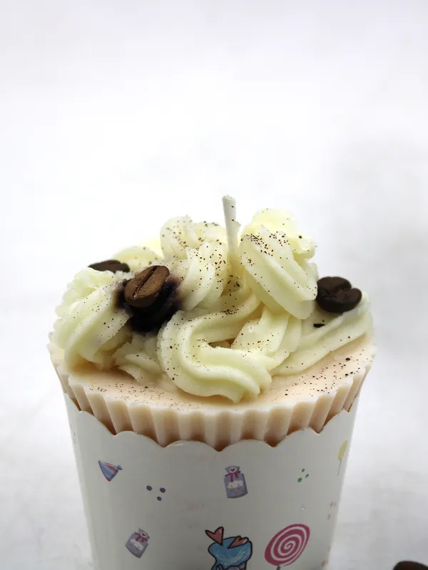 Cupcake_(Coffee_)Candle_For_Home,Office,Living_Room