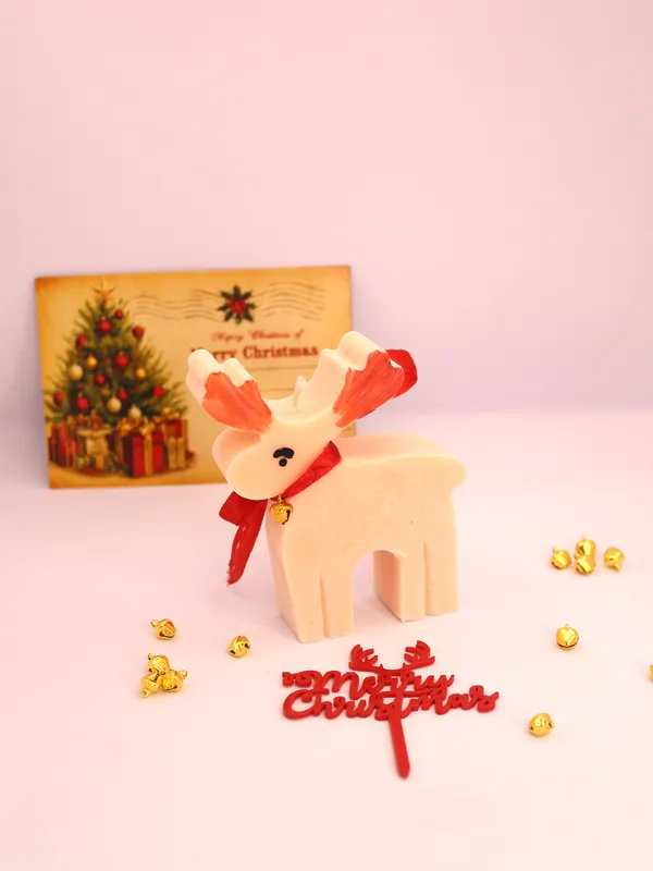 Christmas_reindeer(Christmas_jingle)Soy_Wax_Candle_|_Home_Fragrance_&_Wellness_Aroma
