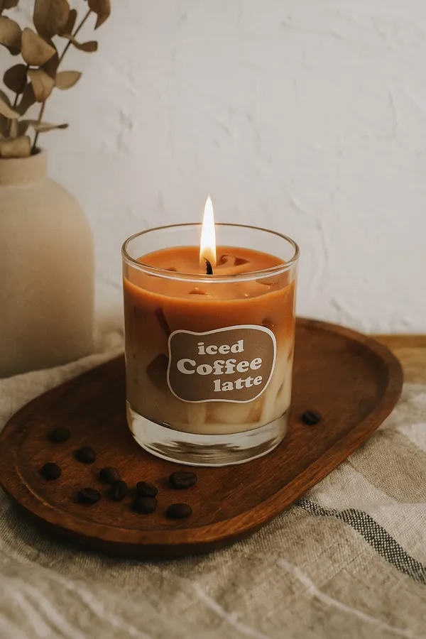 Coffee_latte(Coffee_Vanilla_)Candle_For_Home,Office,Living_Room