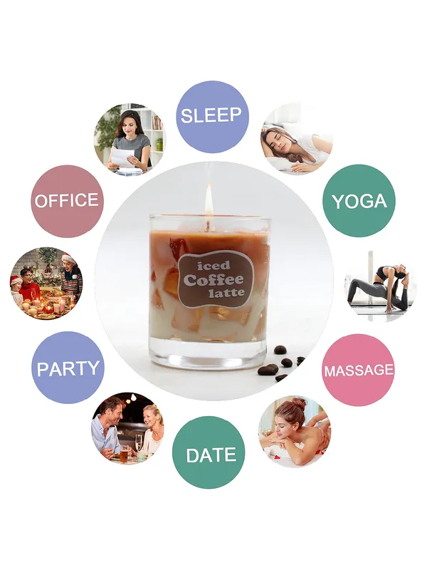 Coffee_latte(Coffee_Vanilla_)Candle_For_Home,Office,Living_Room