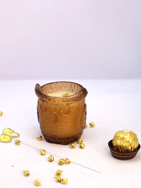 Golden_owl(jasmine)Soy_Wax_Candle_|_Home_Fragrance_&_Wellness_Aroma