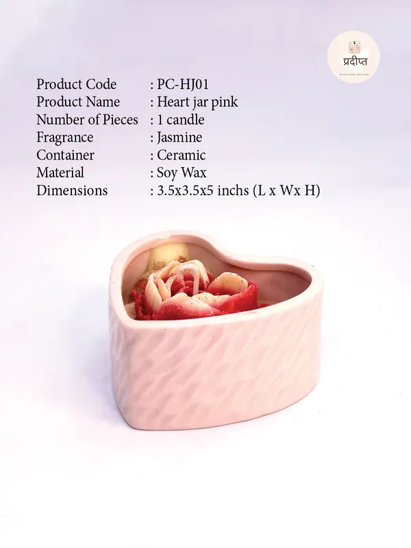Pink_heart_ceramic_jar(jasmine)Soy_Wax_Candle_|_Home_Fragrance_&_Wellness_Aroma