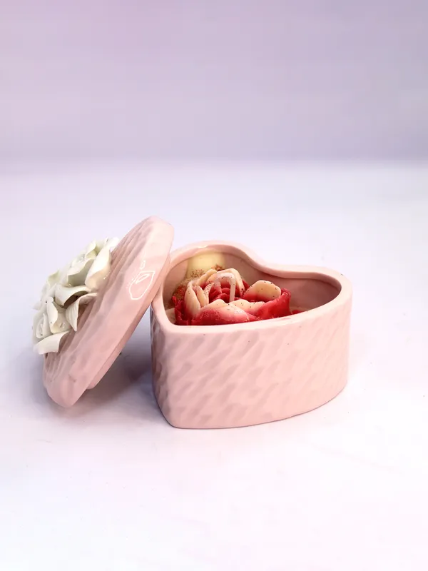 Pink_heart_ceramic_jar(jasmine)Soy_Wax_Candle_|_Home_Fragrance_&_Wellness_Aroma