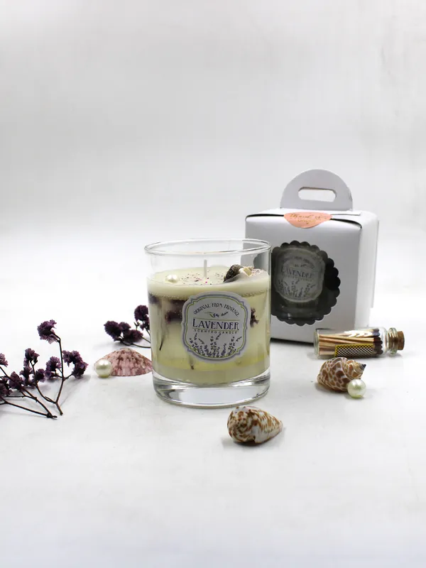 Lavender_glass(_Lavender_)Candle_For_Home,Office,Living_Room