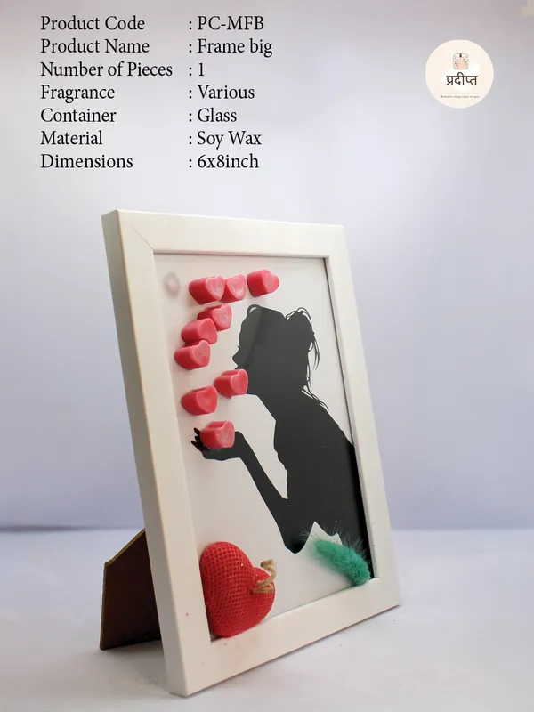 Wax_mounted_frames(customisation_available)Home_Fragrance_&_Wellness_Aroma